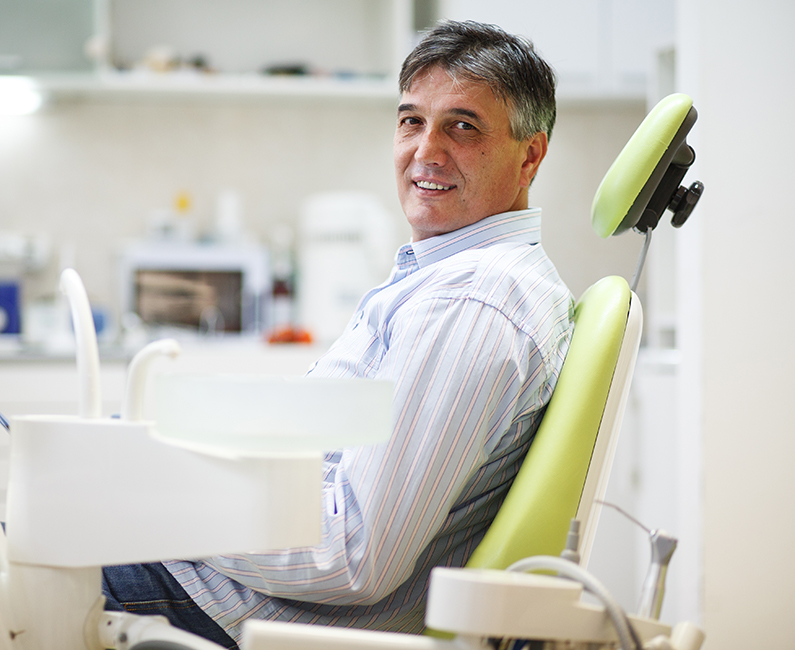 New Patients of Cerritos